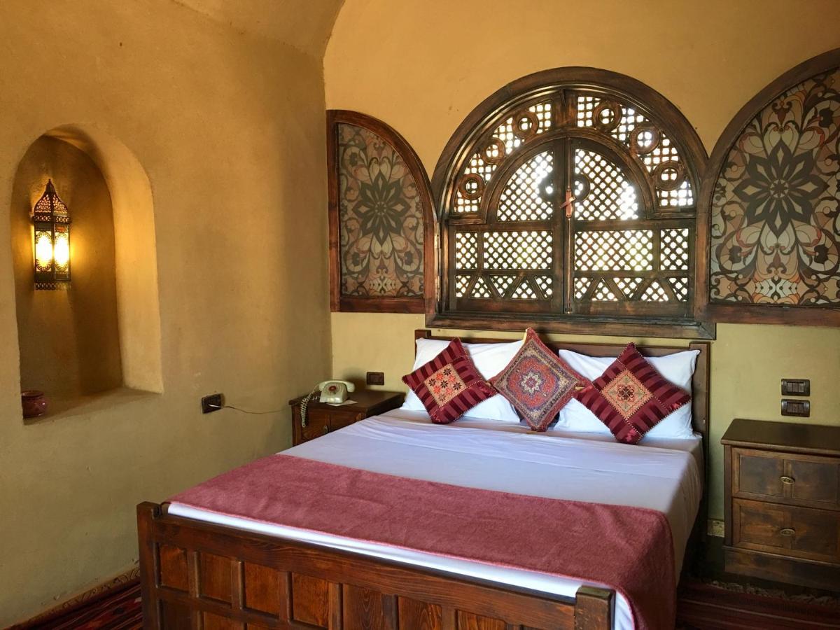 Djorff Palace Otel Luksor