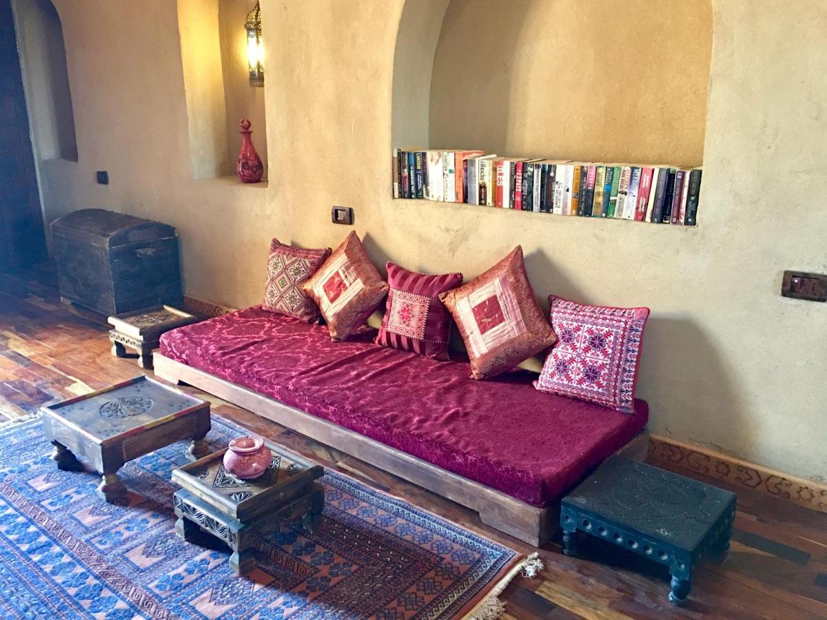 Djorff Palace Otel