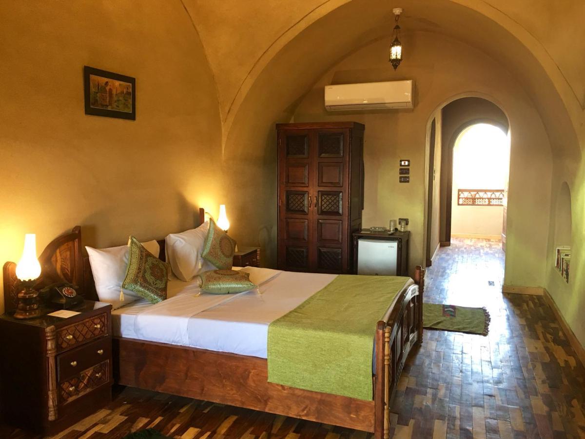 Djorff Palace Otel Luksor