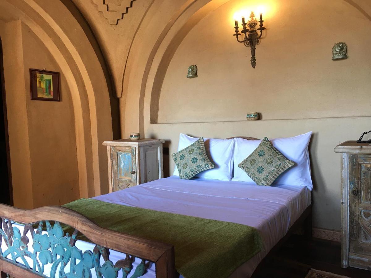 Djorff Palace 3* Luksor