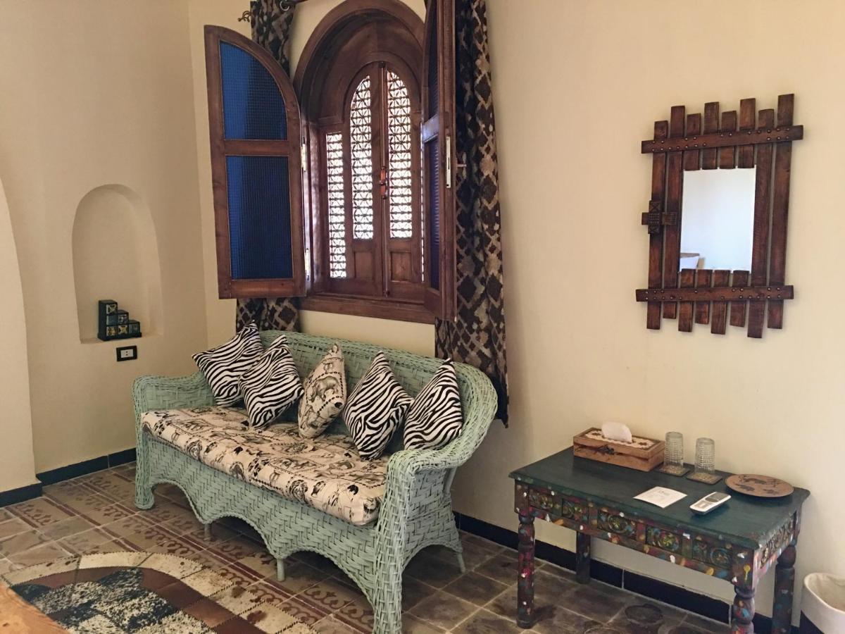 Djorff Palace Otel Luksor