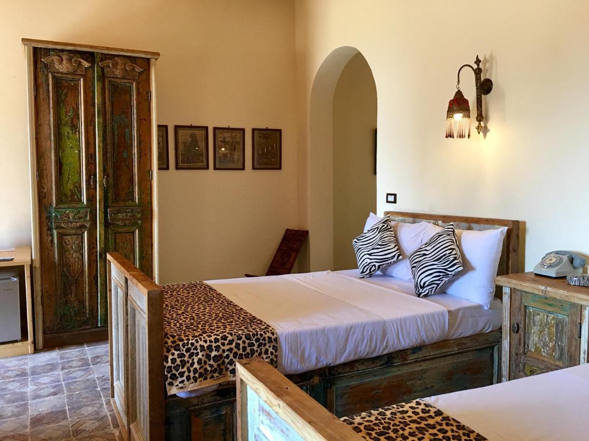 Djorff Palace 3* Luksor