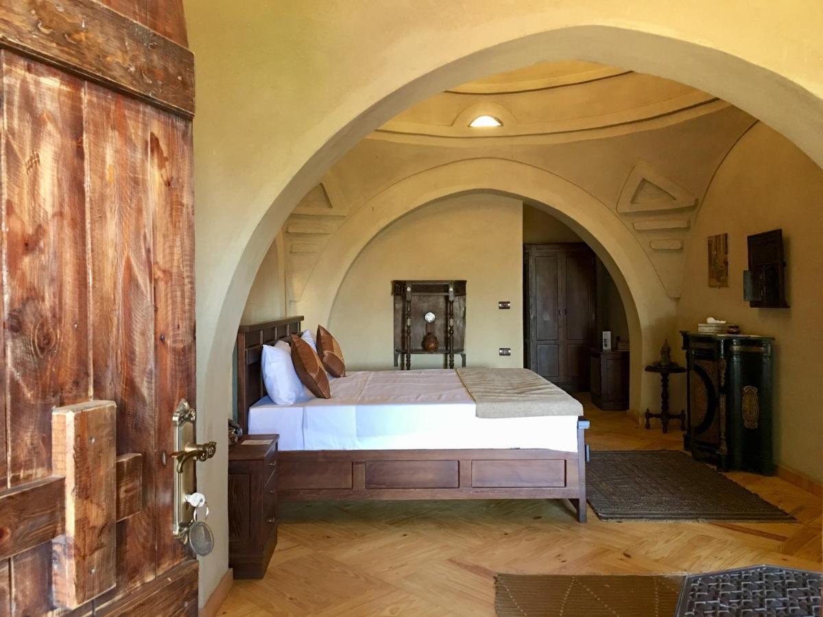 Djorff Palace Otel