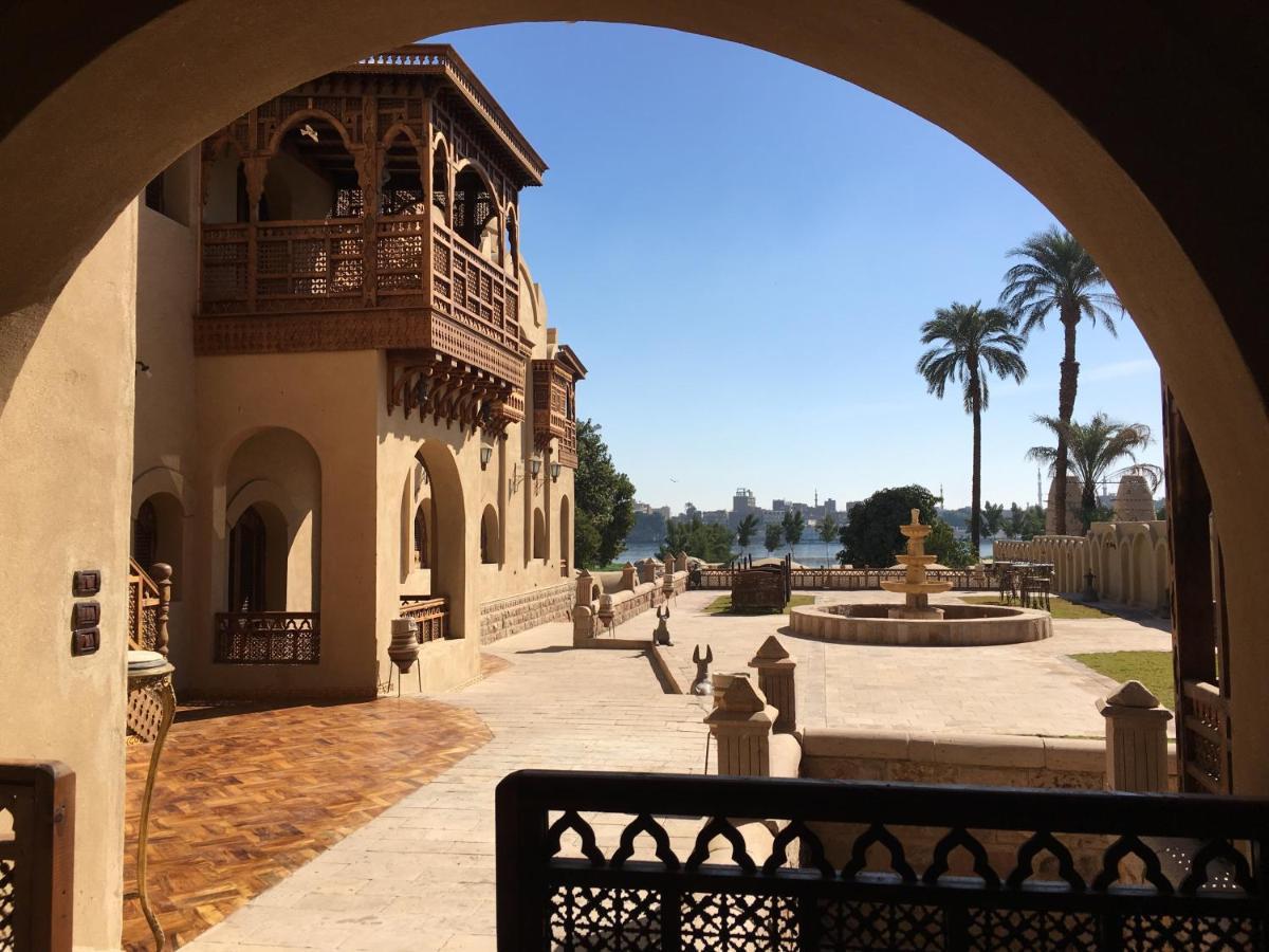 Otel Djorff Palace