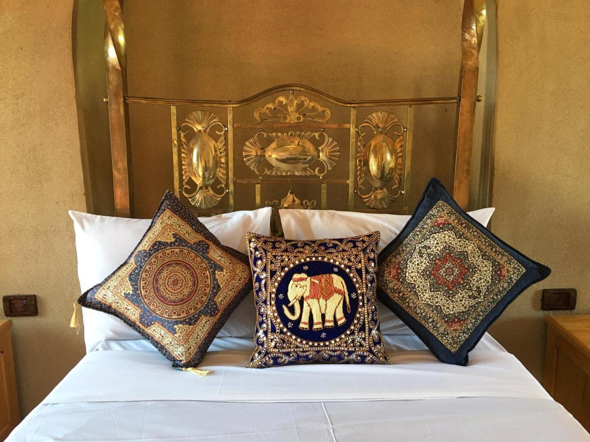 Otel Djorff Palace Luksor
