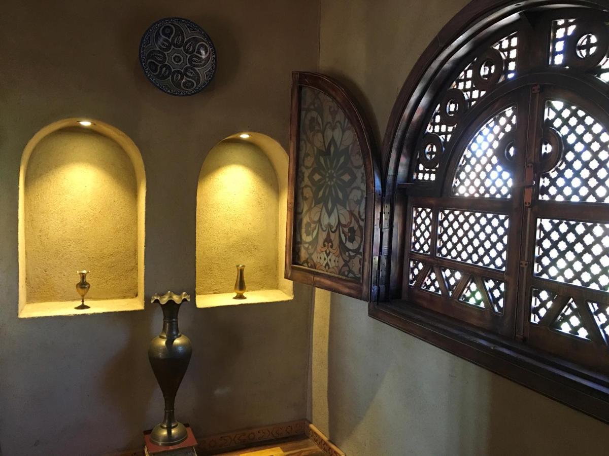 Djorff Palace Otel