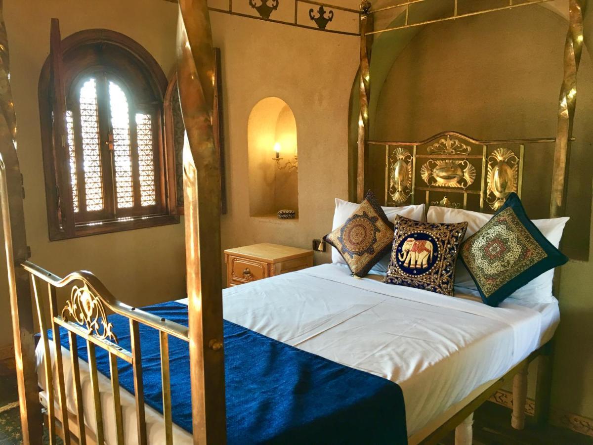 Djorff Palace 3* Luksor
