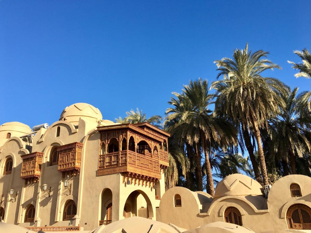 Djorff Palace Otel 3*