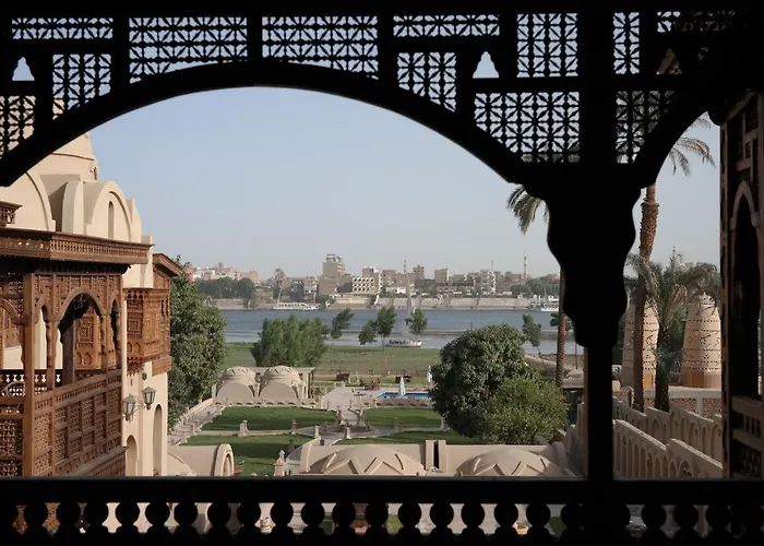 Djorff Palace