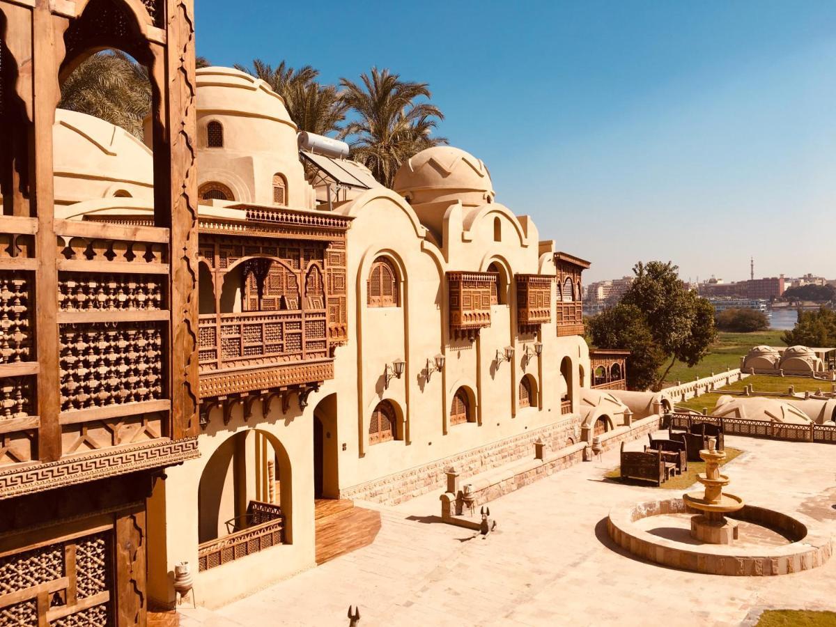 Djorff Palace