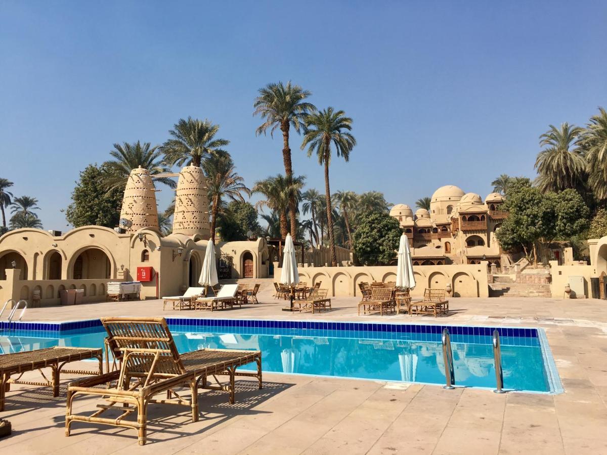 Djorff Palace Hotel