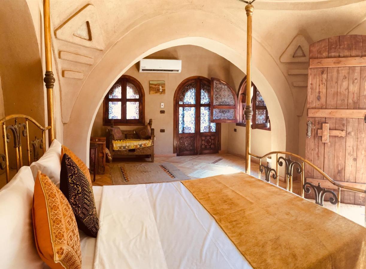 Djorff Palace Hotel