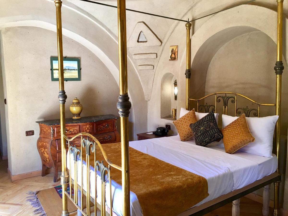 Djorff Palace 3* Luxor