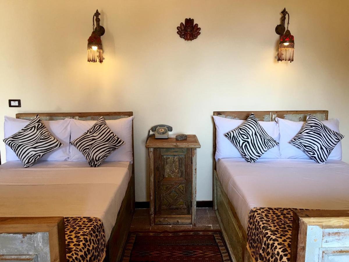 Hotel Djorff Palace