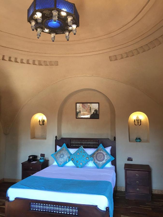 Djorff Palace