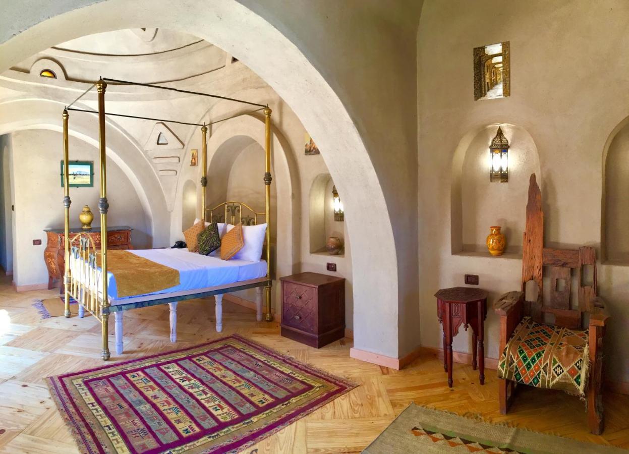 Djorff Palace Hotel Luxor