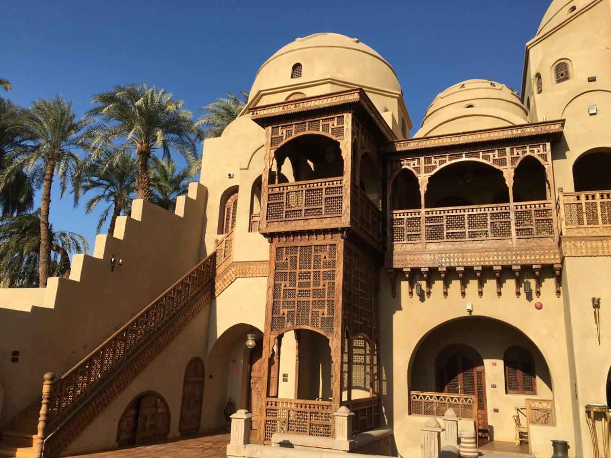 Djorff Palace Hotel 3*