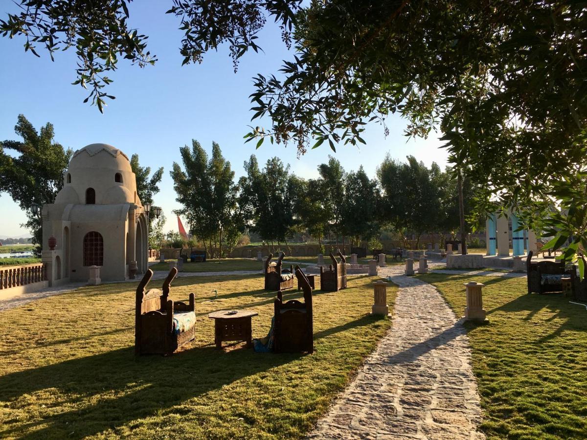Djorff Palace 3* Luxor