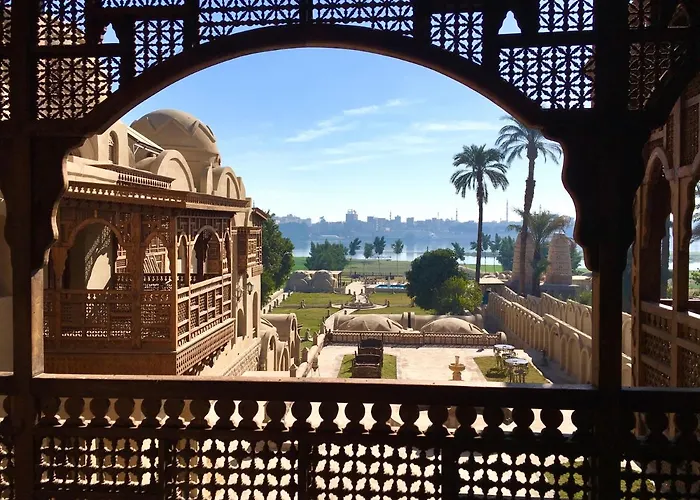 Djorff Palace