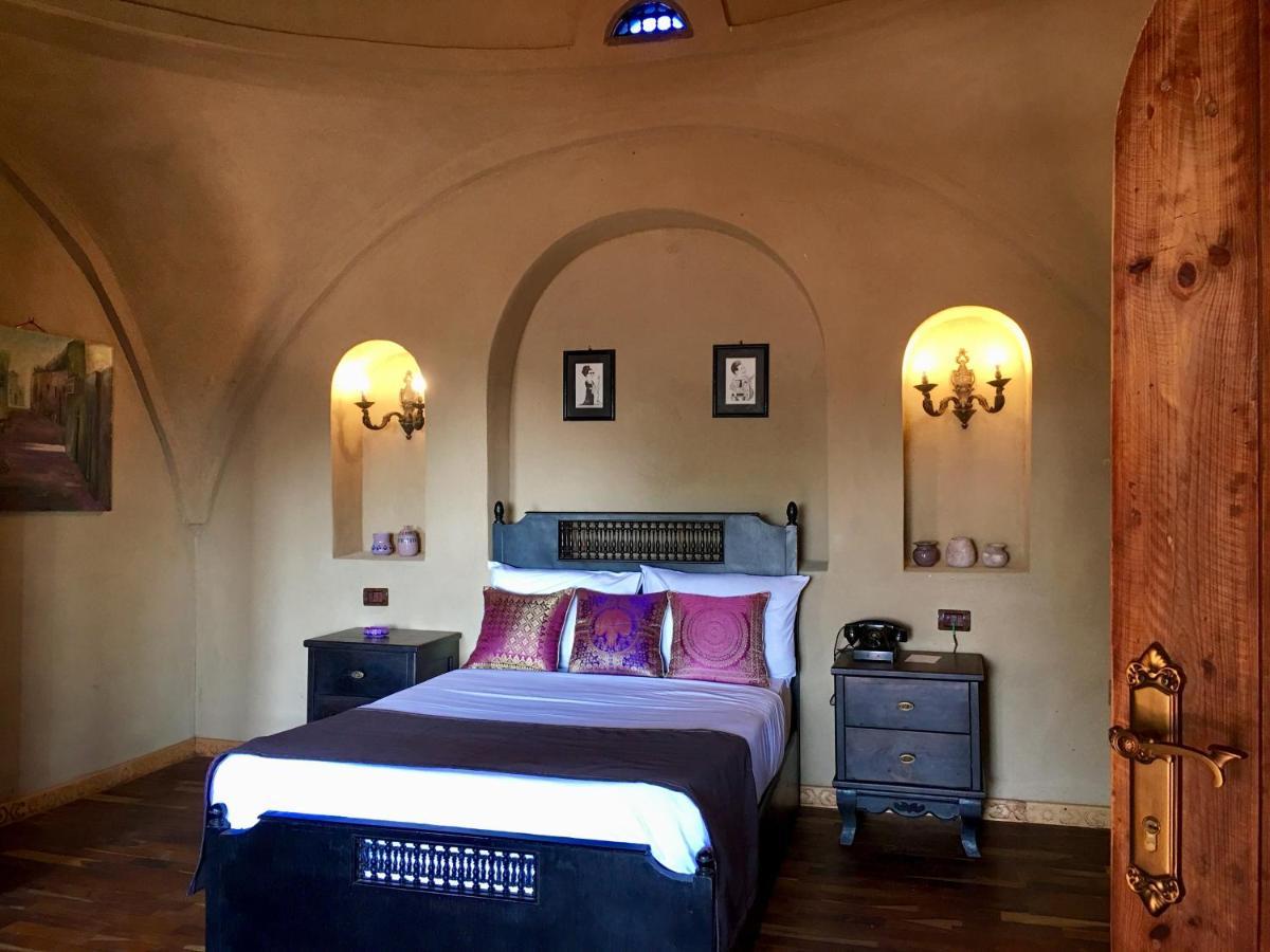 Djorff Palace Hotel
