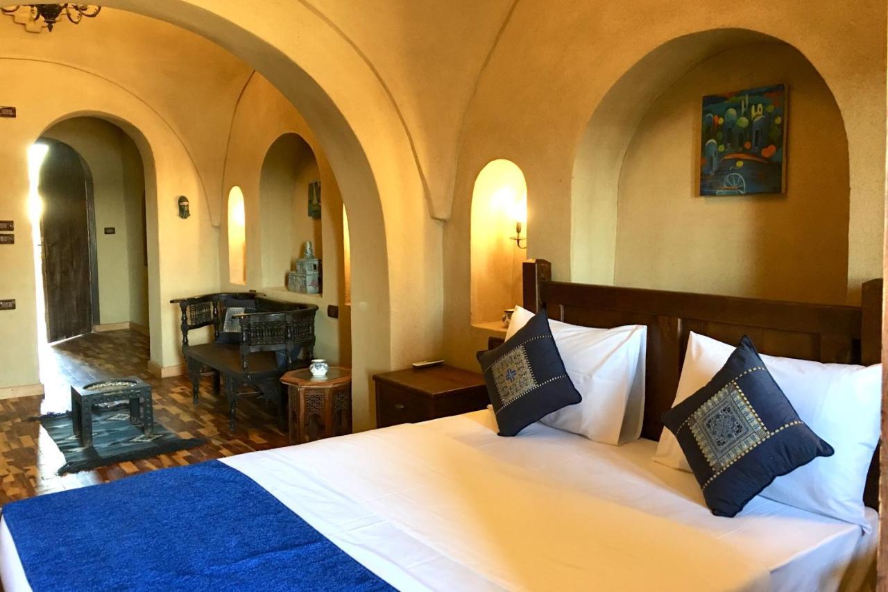 Djorff Palace Hotel Luxor