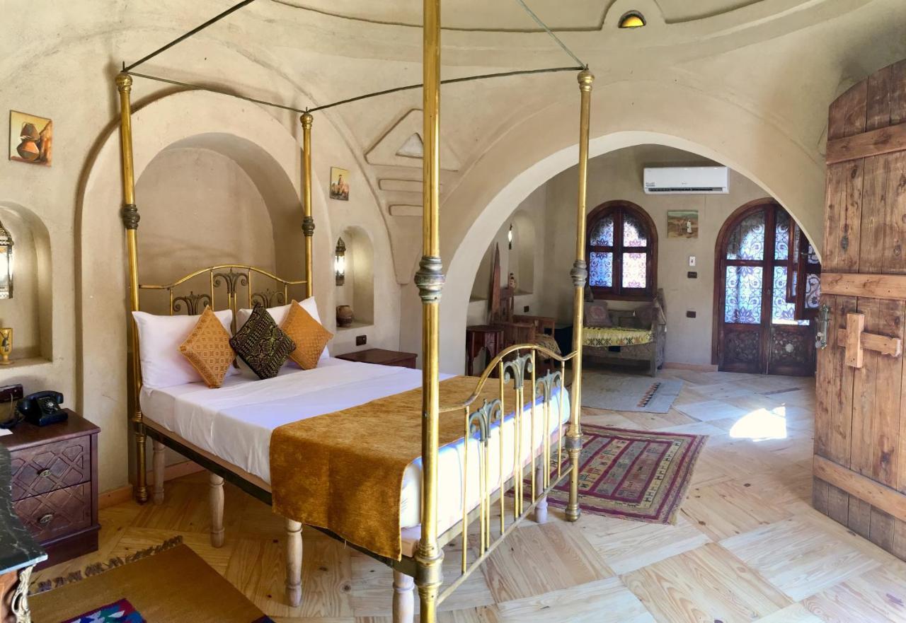Djorff Palace Hotel Luxor