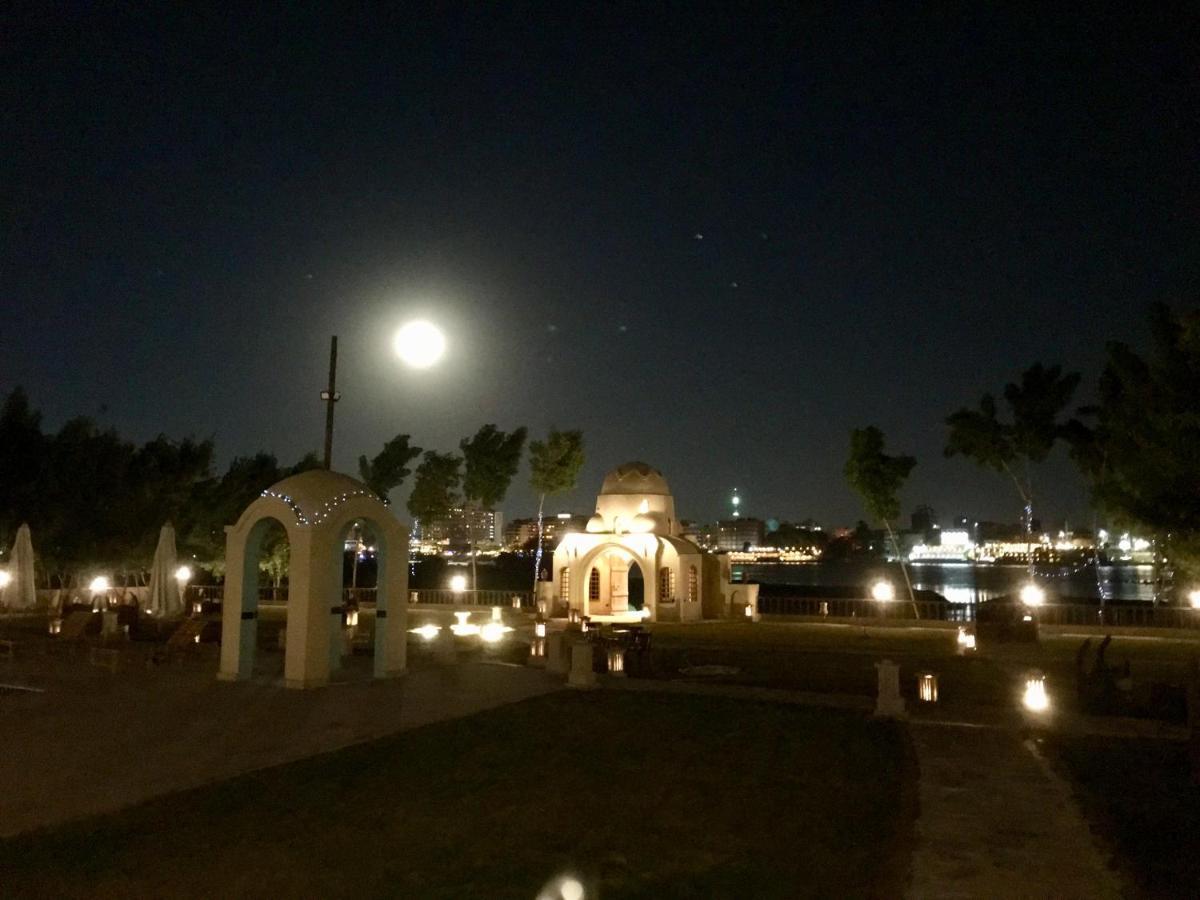 Djorff Palace 3* Luxor